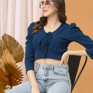 Women Beautiful Top