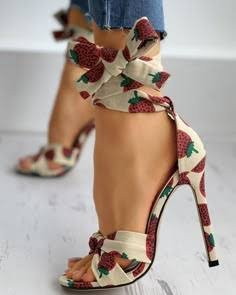 Women Stylish Heels