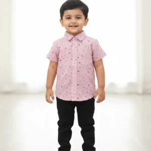 kids-khadi-cotton-printed-half-sleeve-shirt