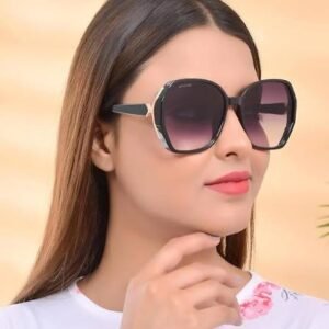 Designer sunglasses