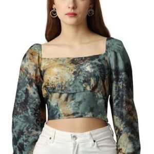 Women Designer Top