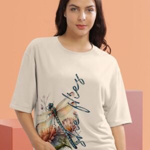 Women T-Shirt